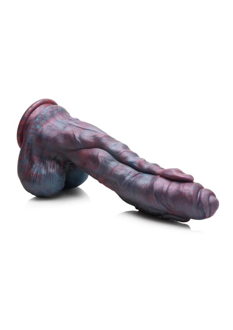 Creature Cocks Hydra Sea Monster Dildo - Image 2