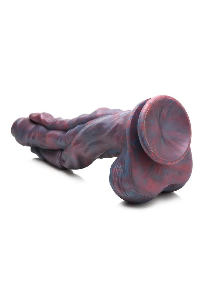Creature Cocks Hydra Sea Monster Dildo - Image 3
