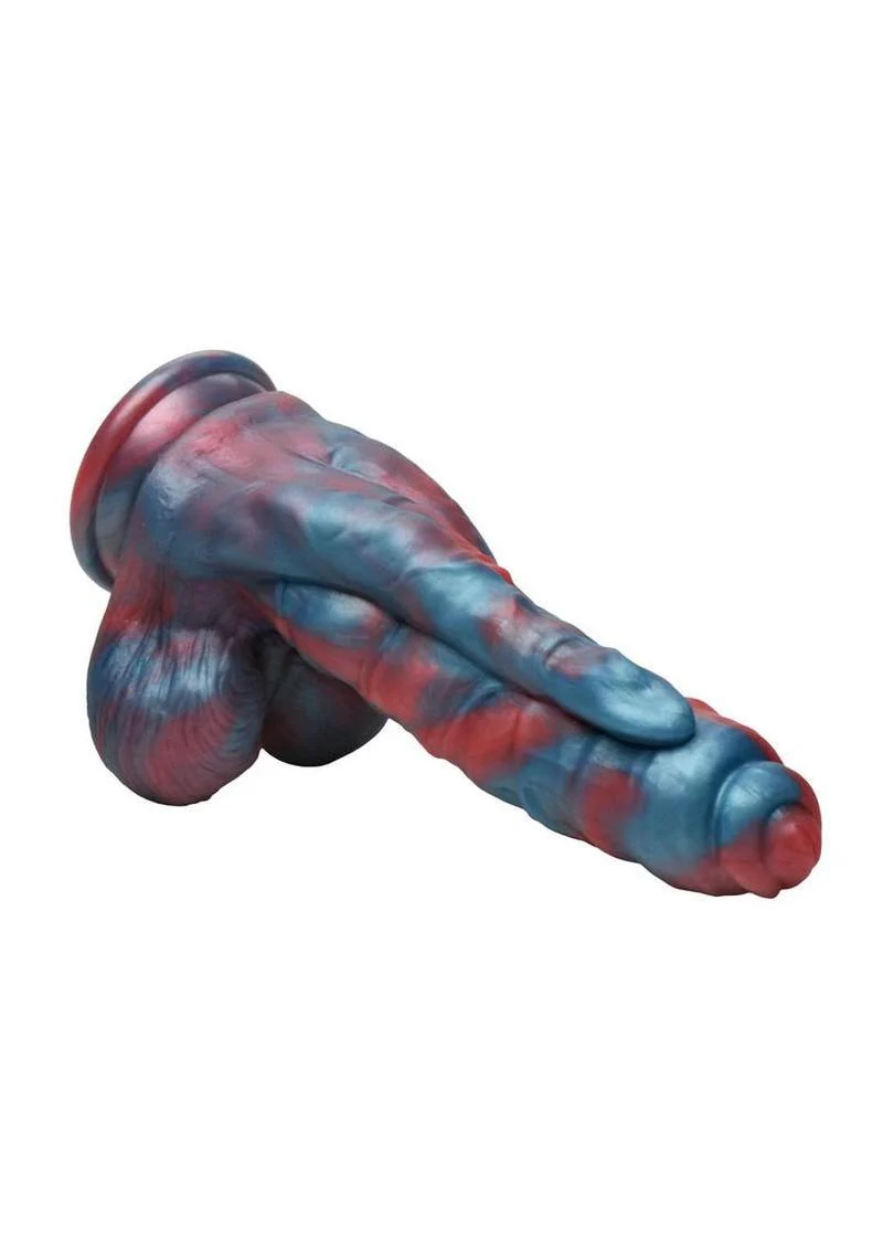 Creature Cocks Hydra X Vibrating Dildo - Image 2