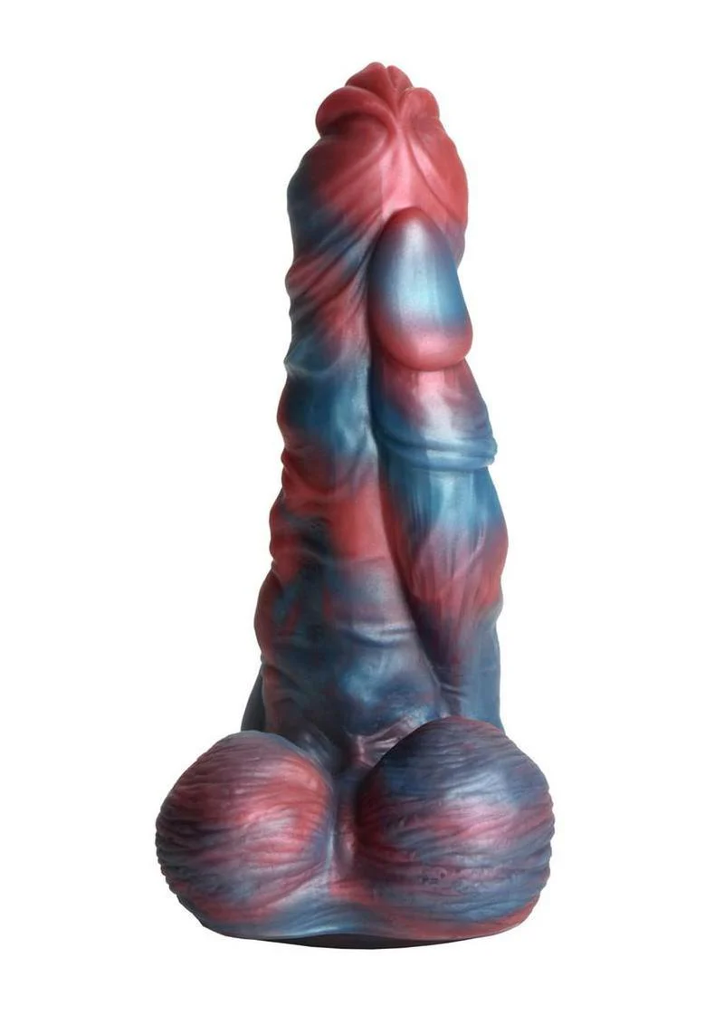 Creature Cocks Hydra X Vibrating Dildo - Image 3