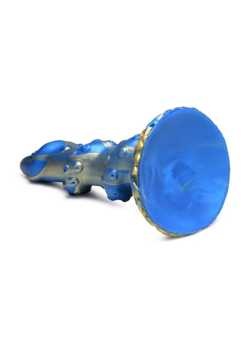 Creature Cocks Kraken Silicone Dildo - Image 3