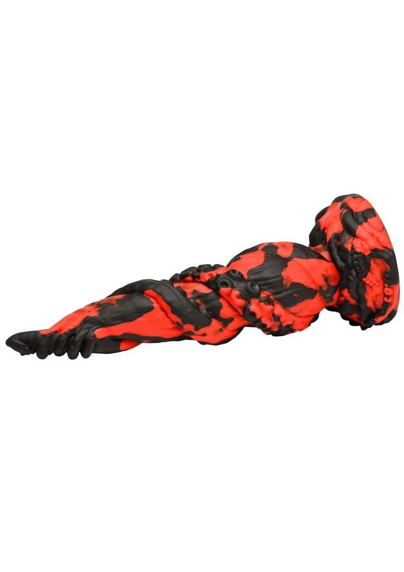 Creature Cocks Kraken Spawn Tentacle Dildo - Image 2