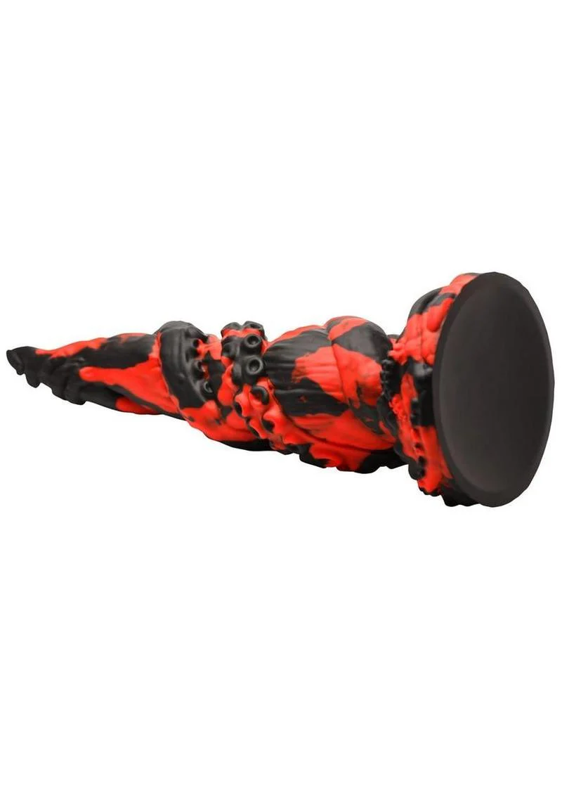 Creature Cocks Kraken Spawn Tentacle Dildo - Image 3