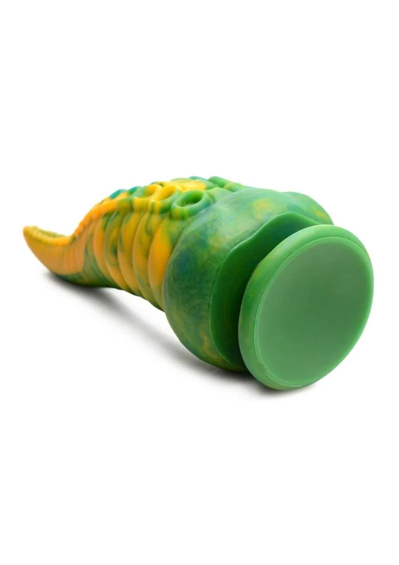 Creature Cocks Monstropus Tentacled Monster Silicone Dildo - Image 3