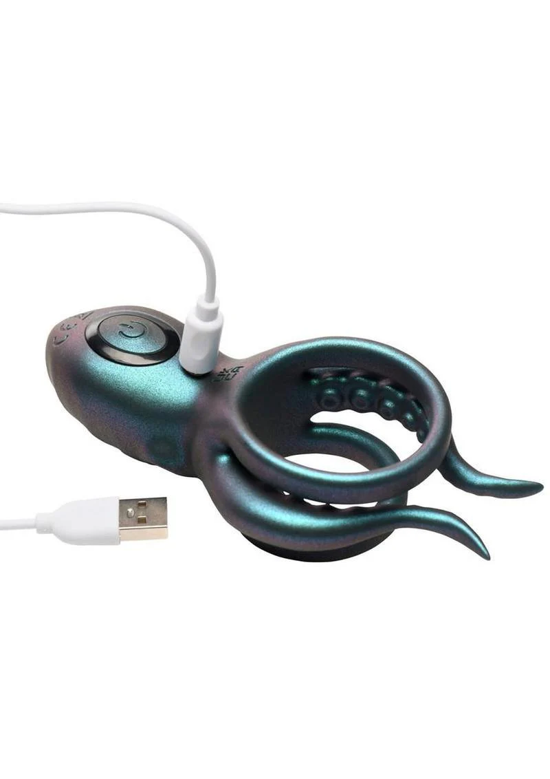 Creature Cocks Octo-Grip Cock Ring - Image 2