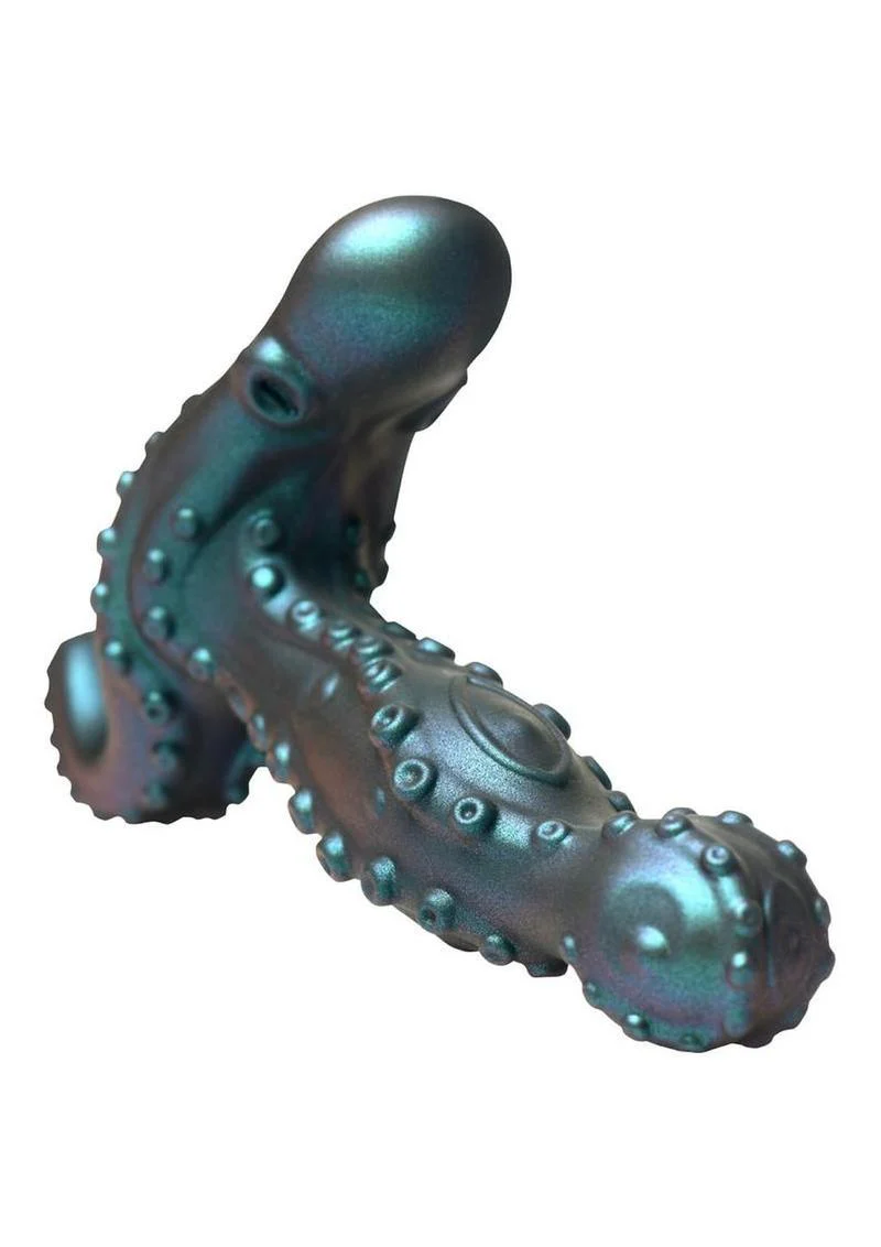 Creature Cocks Octoprobe Prostate Vibrator - Image 2