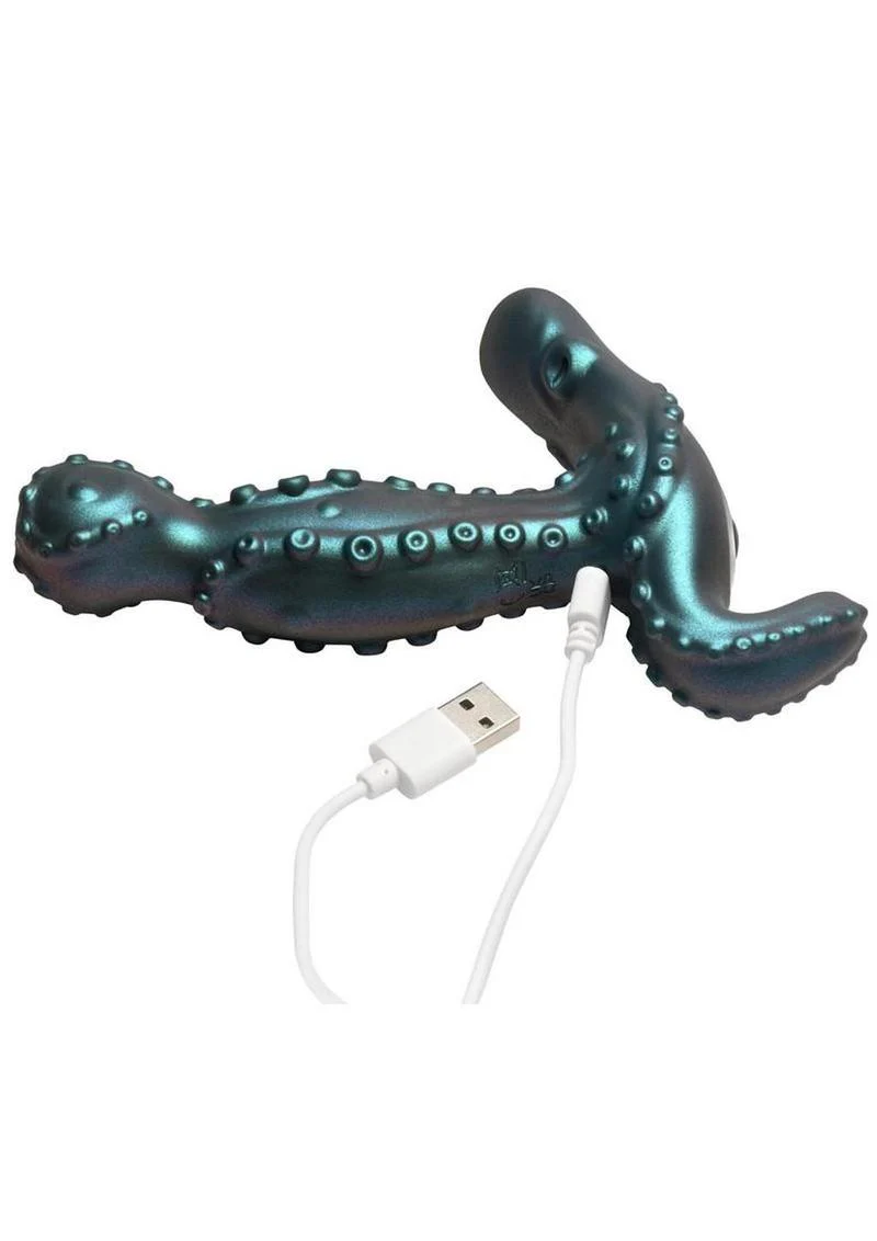 Creature Cocks Octoprobe Prostate Vibrator - Image 3