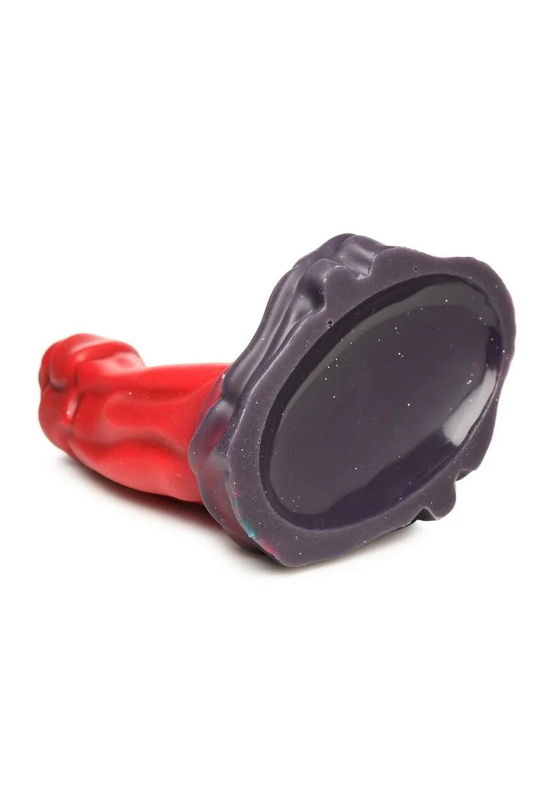 Creature Cocks Ogre Silicone Dildo - Bold and Ready for Action - Image 3