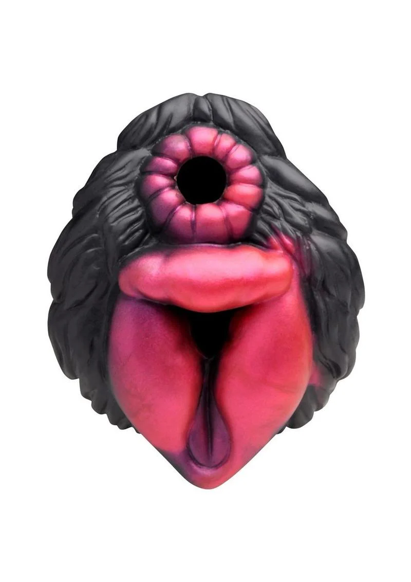 Creature Cocks Savage She-Wolf Stroker Plump Pleasure Hole - Image 2