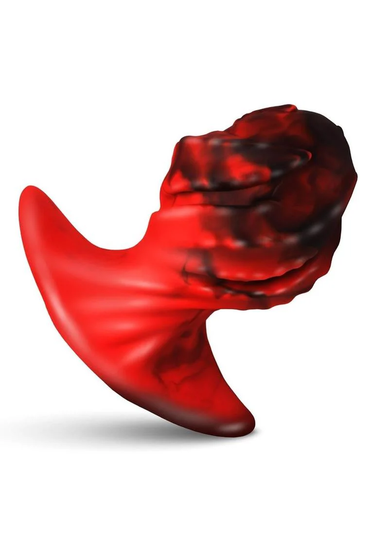 Creature Cocks Silicone  Dragonspawn Butt Plug - Image 2