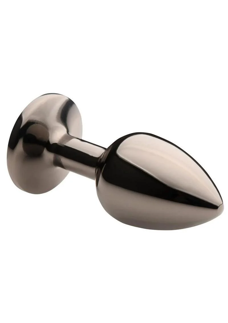Creature Cocks Sinister Eye Metal Butt Plug - Image 7