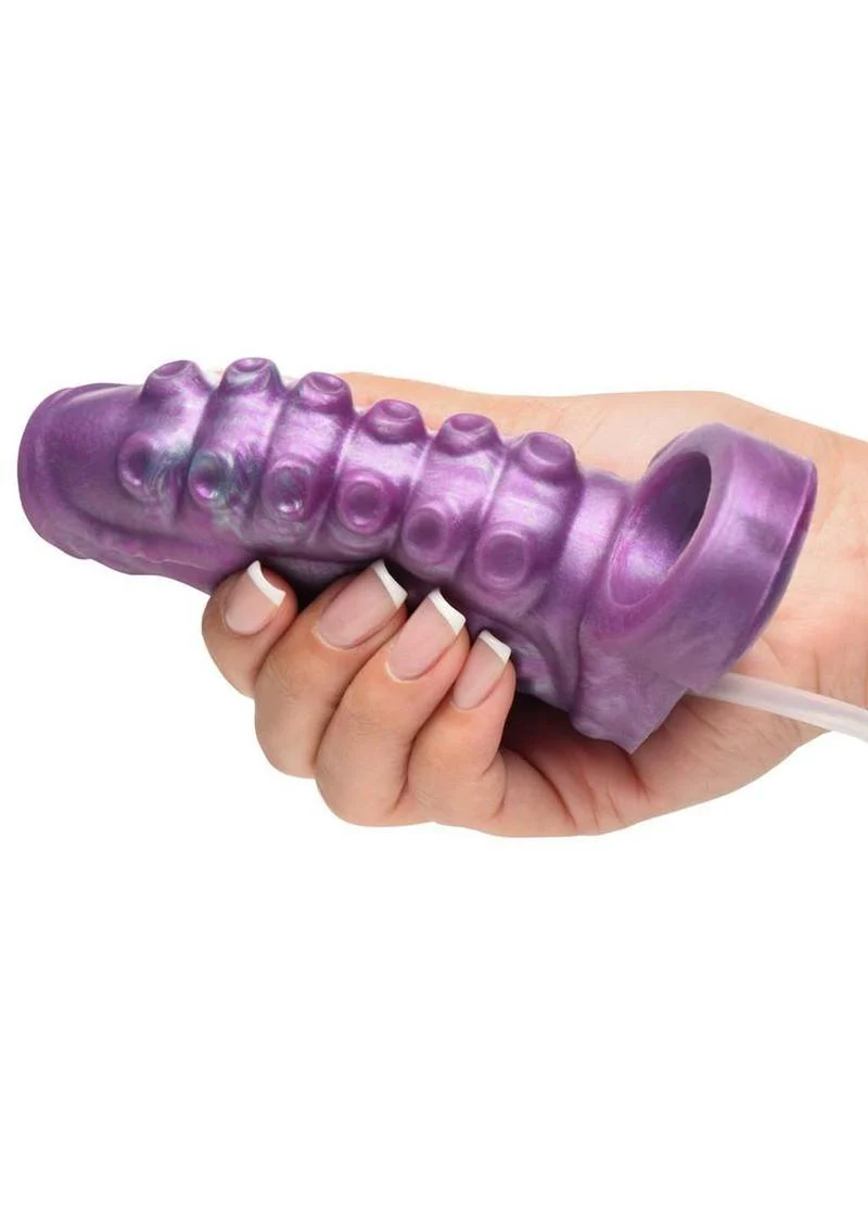 Creature Cocks Siphon Enhancer - Image 2