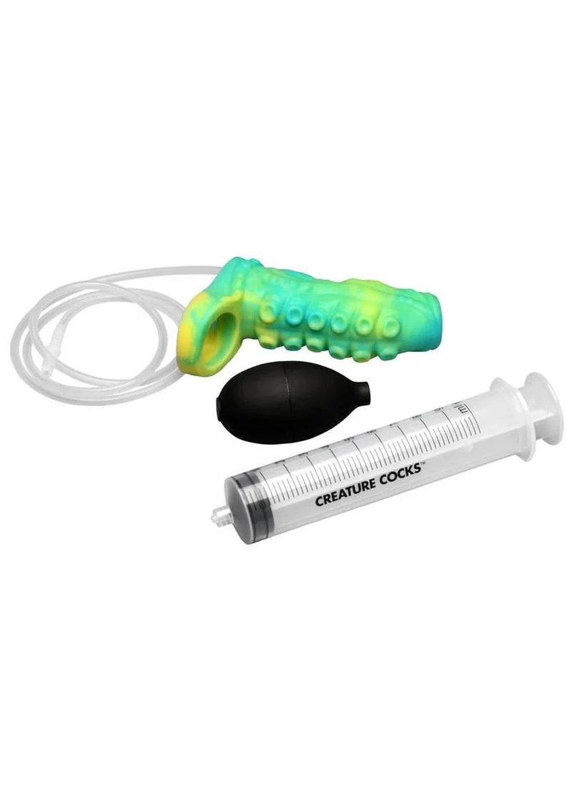 Creature Cocks Siphon Enhancer - Image 3