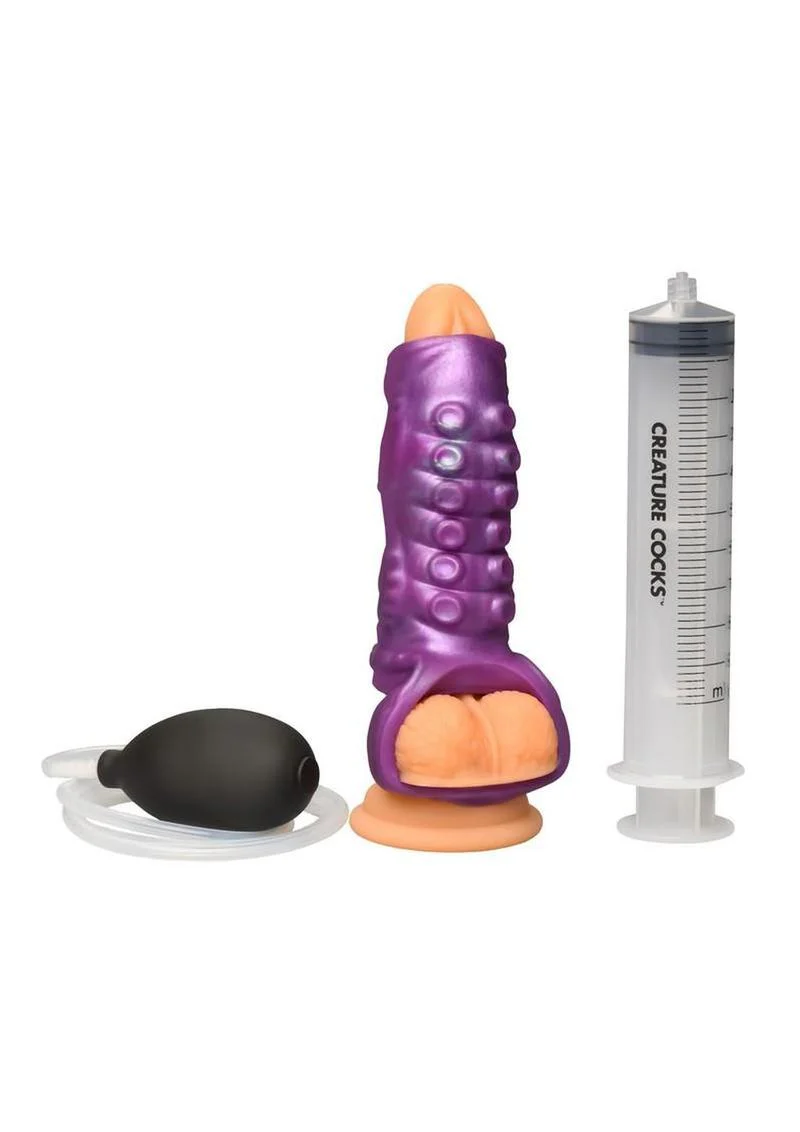 Creature Cocks Siphon Enhancer - Image 6