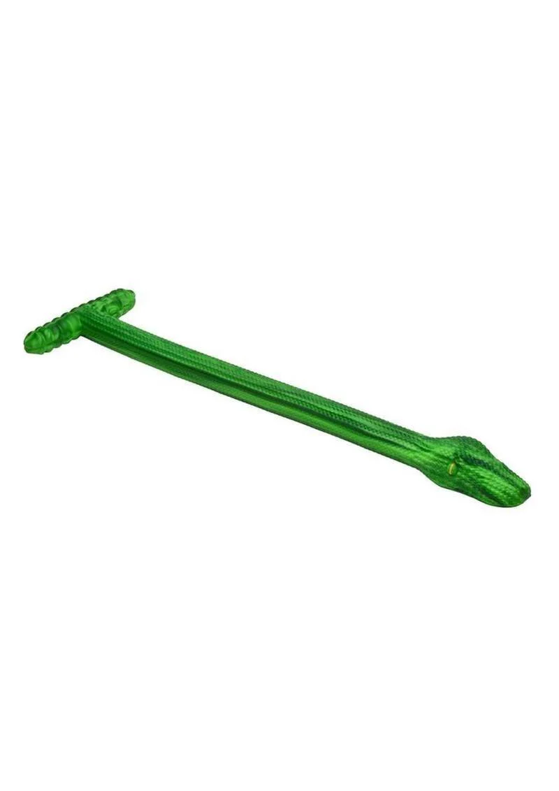Creature Cocks Slither Silicone Snake Dildo - Image 3