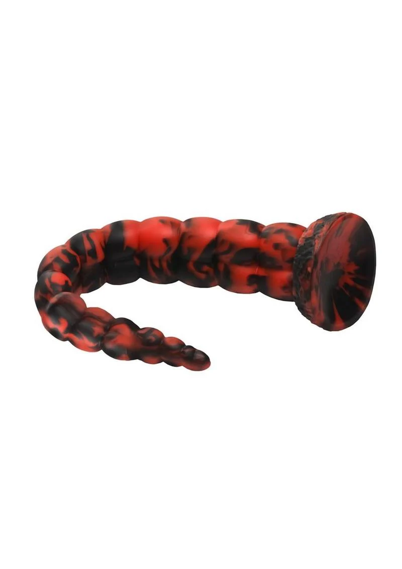 Creature Cocks Stinger Silicone Dildo For Deep Sensation - Image 2