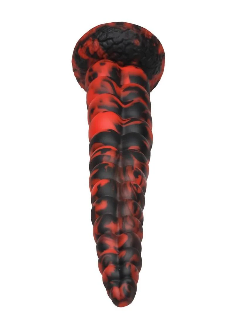 Creature Cocks Stinger Silicone Dildo For Deep Sensation - Image 3