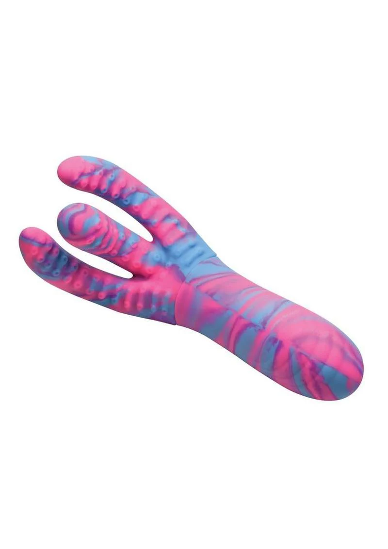 Creature Cocks Tenta-Come Come-Hither Vibrator - Image 2