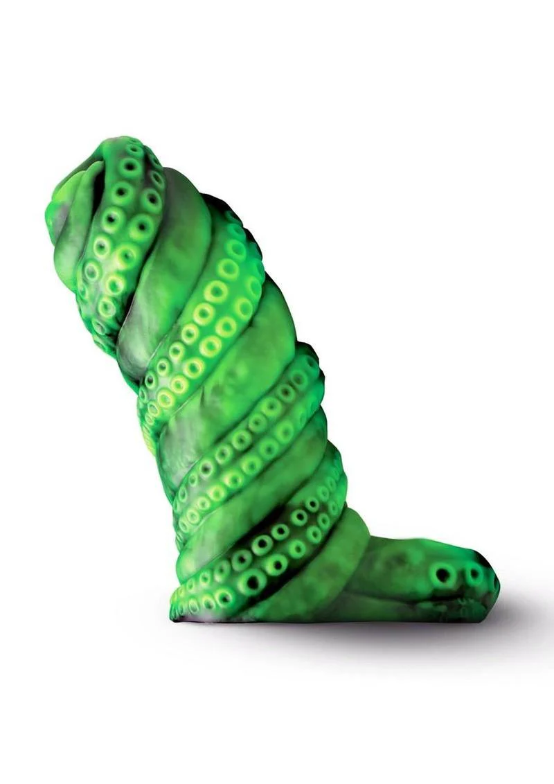 Creature Cocks Tenta Girth Penis Enhancer - Image 2