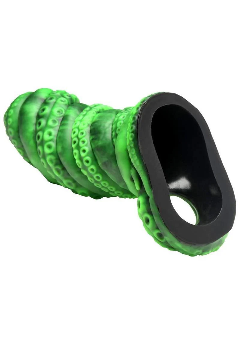 Creature Cocks Tenta Girth Penis Enhancer - Image 3