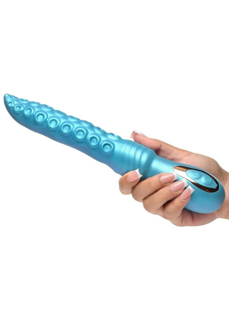 Creature Cocks Tenta Squirm Vibrator - Image 2