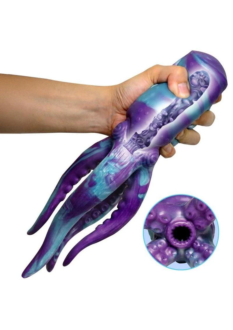 Creature Cocks Tenta Stroke Masturbator - Image 2