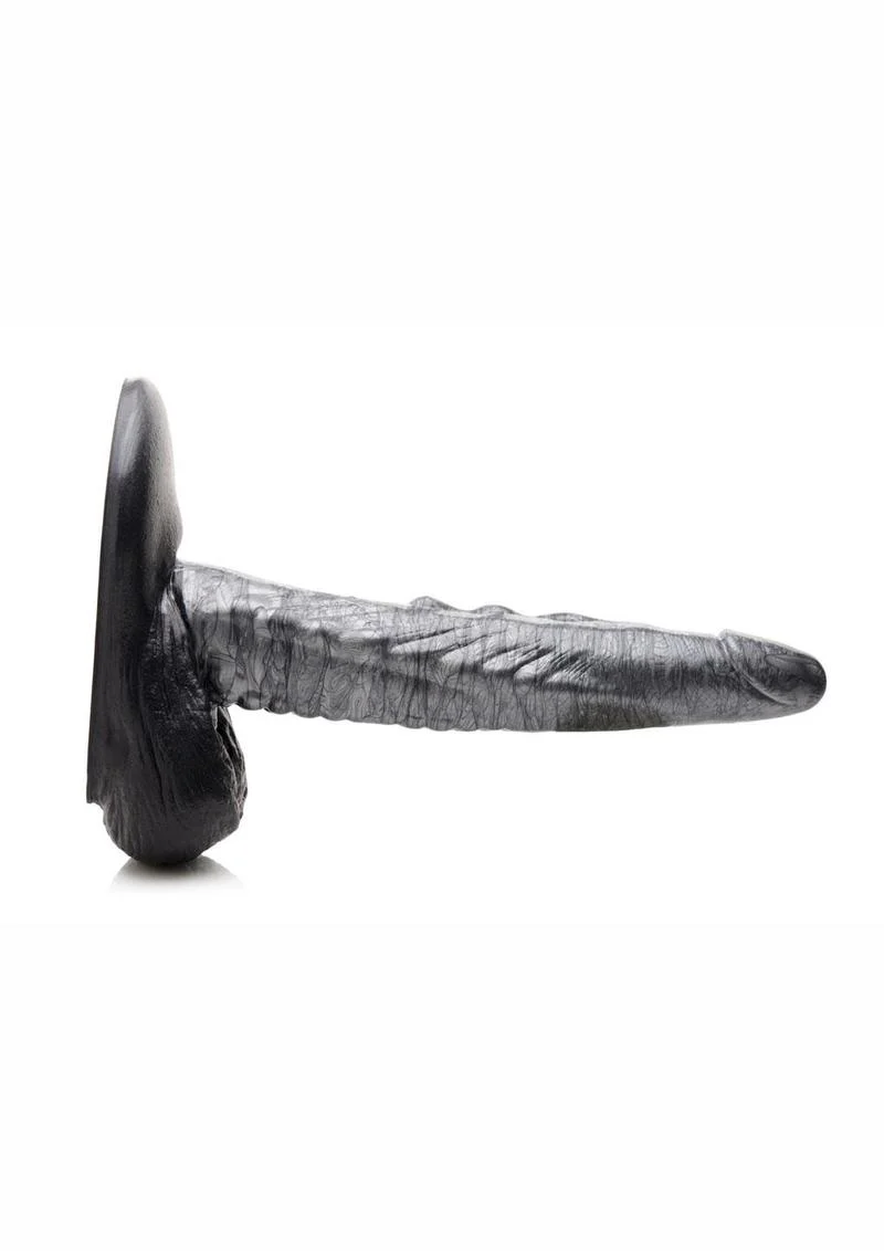 Creature Cocks The Gargoyle Rock Hard Dildo - Image 2