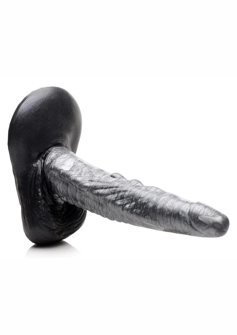 Creature Cocks The Gargoyle Rock Hard Dildo - Image 3