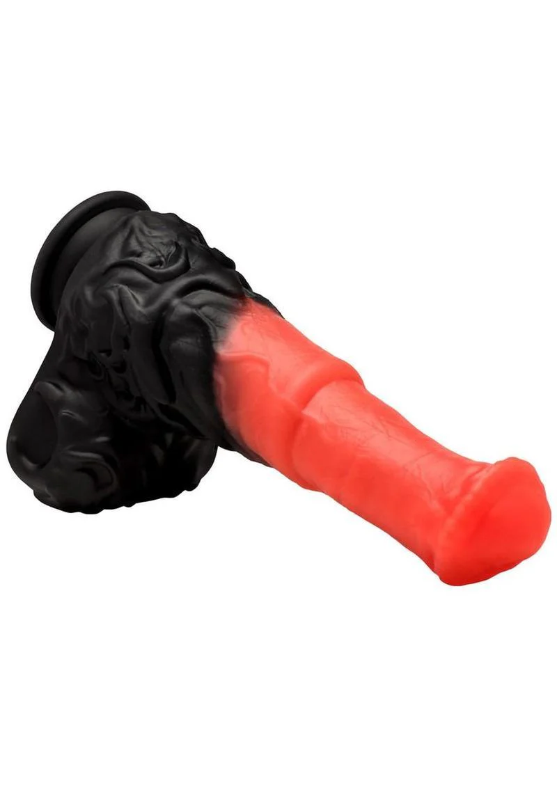 Creature Cocks Ultimate Centaur Thrusting Dildo - Image 2