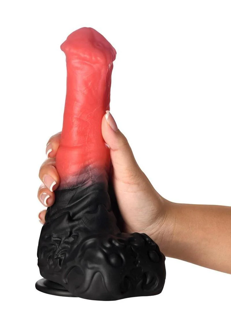 Creature Cocks Ultimate Centaur Thrusting Dildo - Image 3