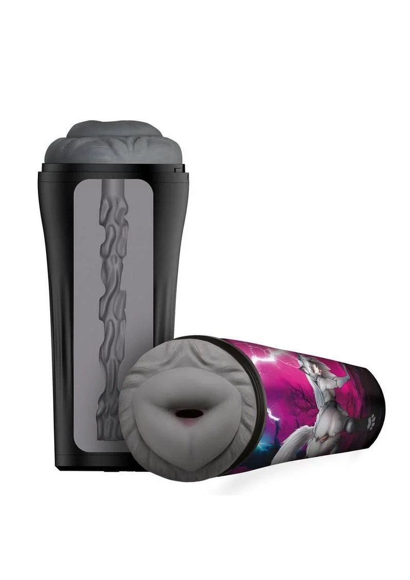 Creature Cocks Wolf Ass Stroker - Image 2