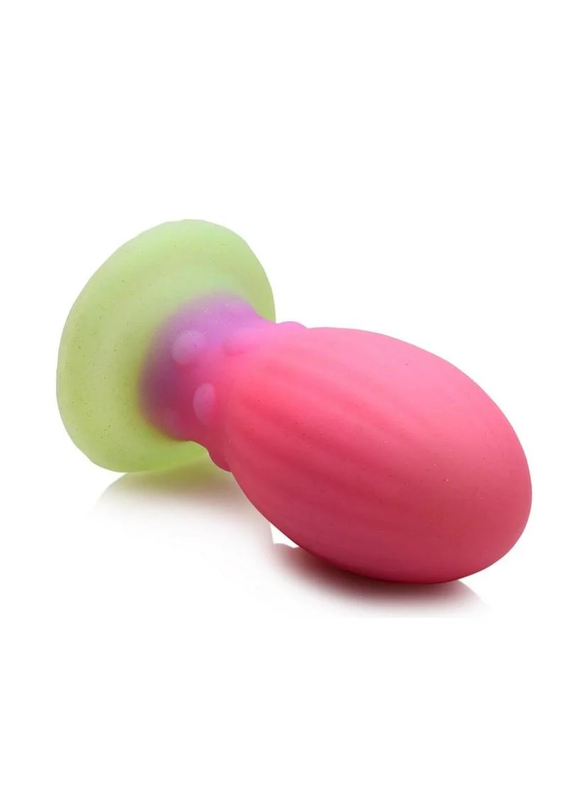 Creature Cocks Xeno Egg Glow In The Dark Egg - Image 2