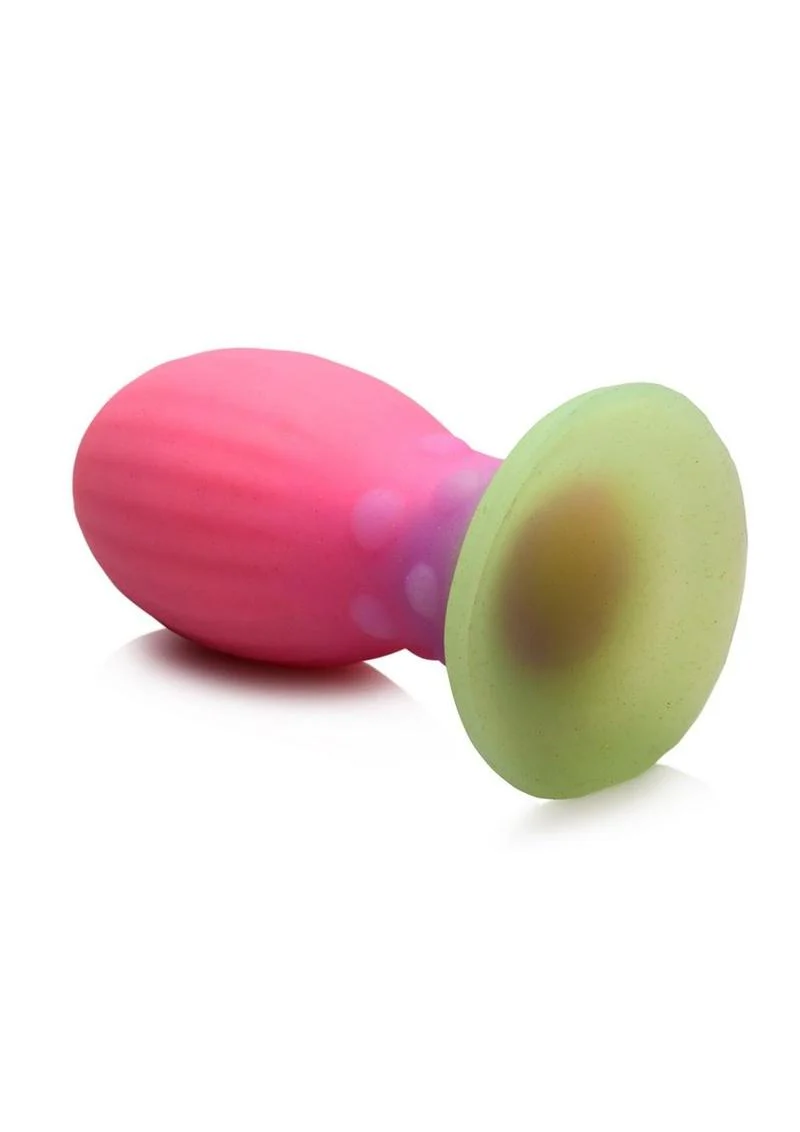 Creature Cocks Xeno Egg Glow In The Dark Egg - Image 3