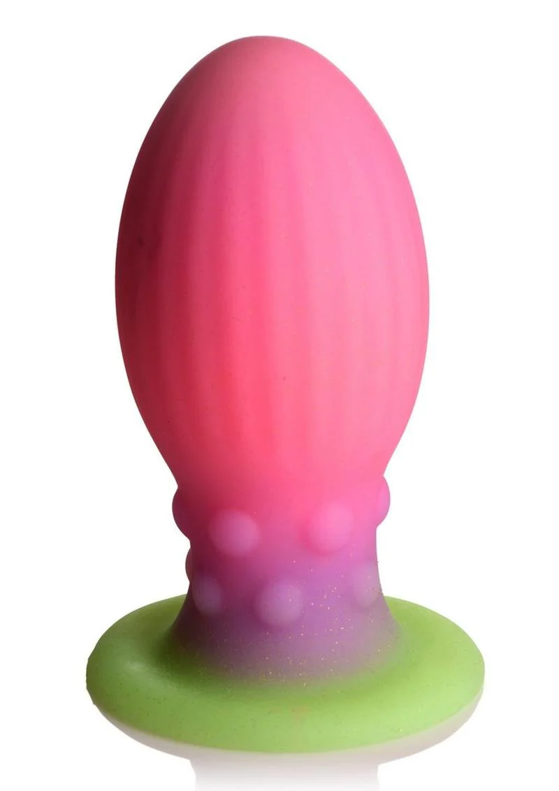 Creature Cocks Xeno Egg Glow In The Dark Egg - Image 4