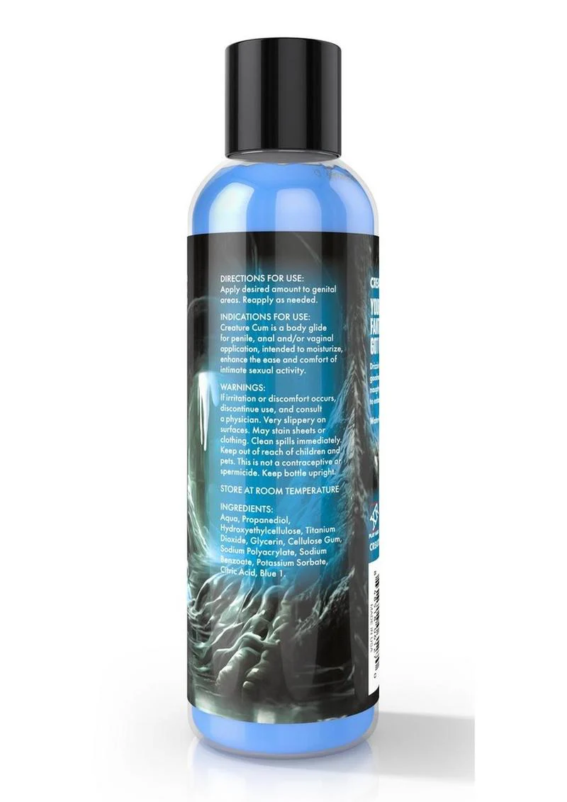Creature Cum Jizz Lubricant - Image 4