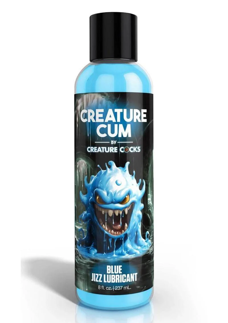 Creature Cum Jizz Lubricant - Image 5