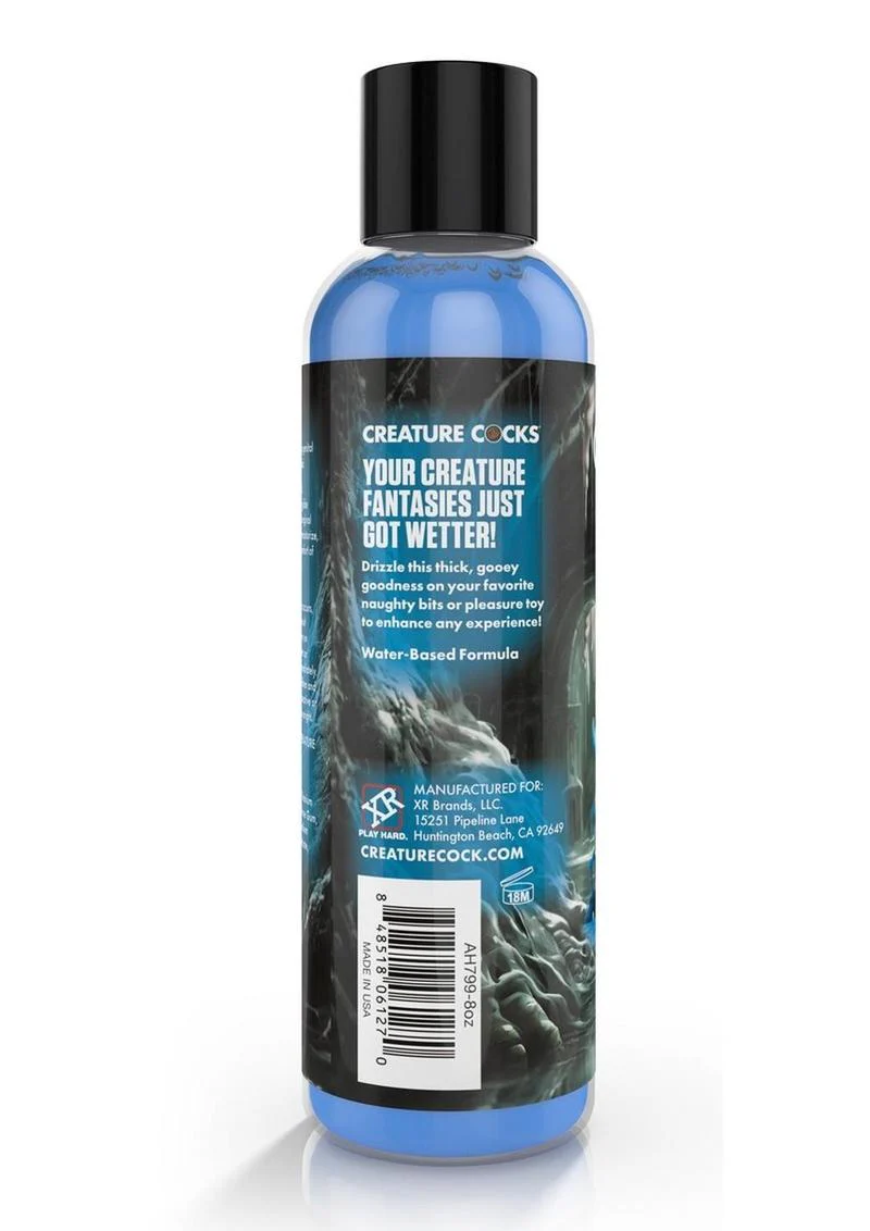 Creature Cum Jizz Lubricant - Image 6