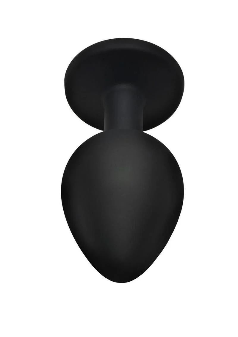 Creature Eye Silicone Butt Plug - Image 5