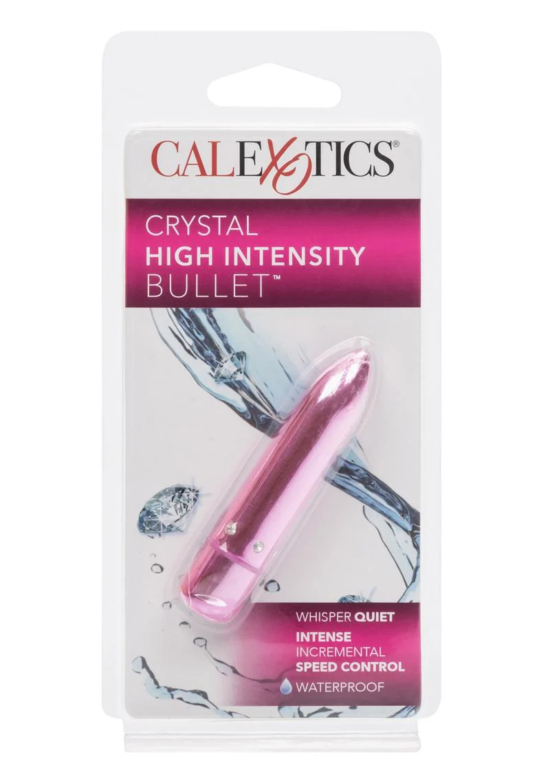 Crystal High Intensity Bullet by CalExotics - Image 11