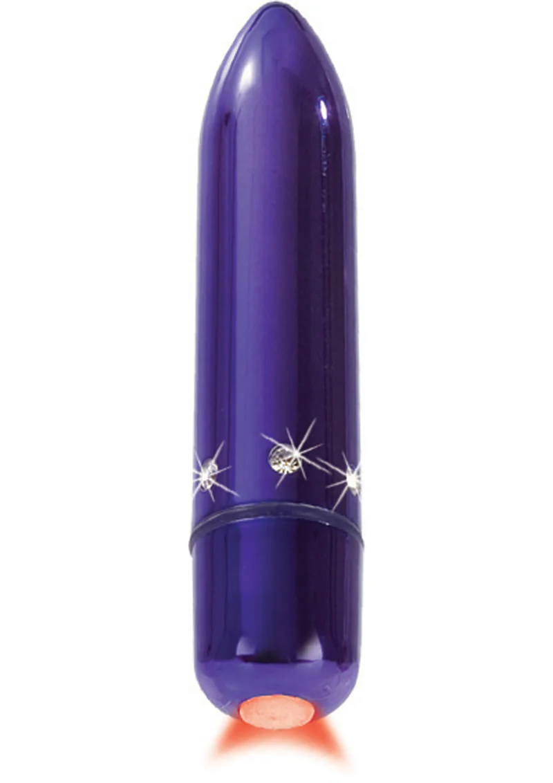 Crystal High Intensity Bullet by CalExotics - Image 4