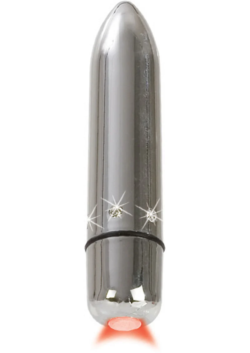 Crystal High Intensity Bullet by CalExotics - Image 7