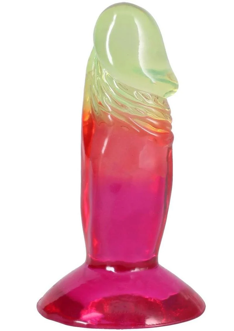 Crystal Jellies Classic Dong - Image 2
