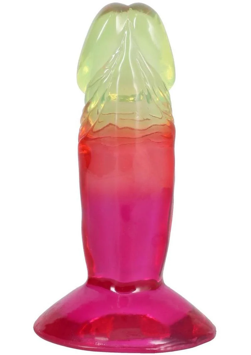Crystal Jellies Classic Dong - Image 3