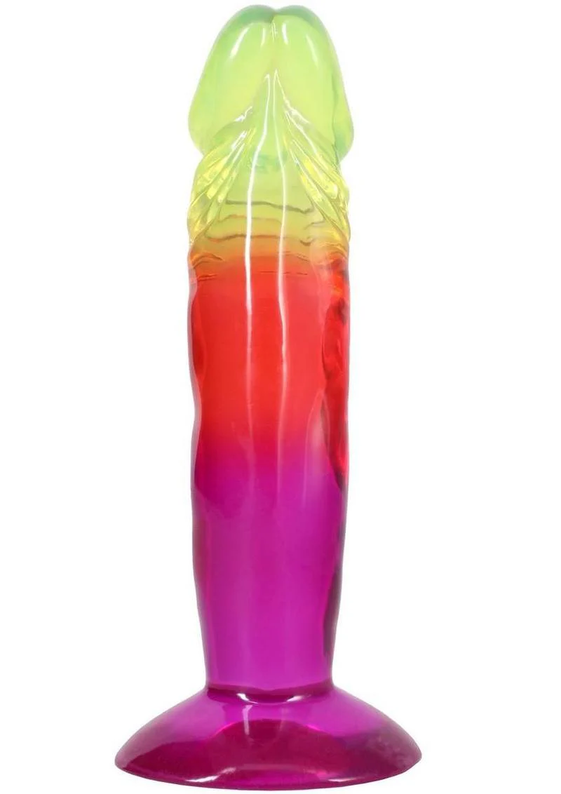 Crystal Jellies Classic Dong - Image 4