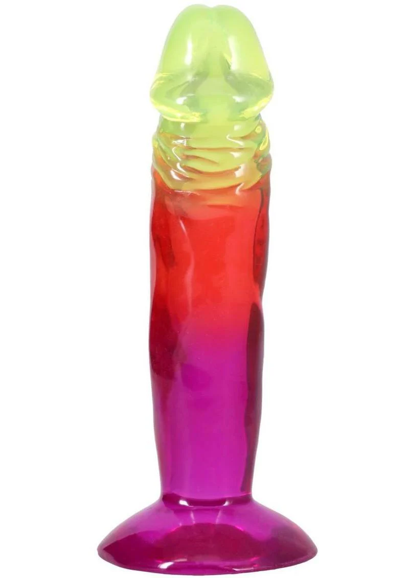 Crystal Jellies Classic Dong - Image 6