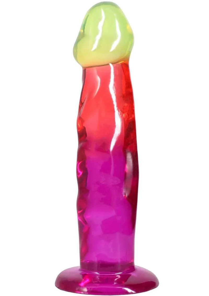 Crystal Jellies Classic Dong - Image 7