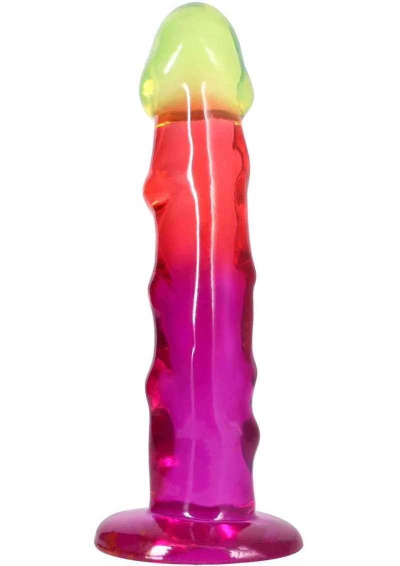 Crystal Jellies Classic Dong - Image 8