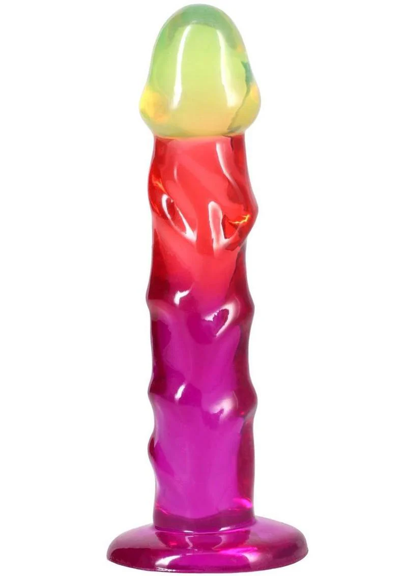 Crystal Jellies Classic Dong - Image 9