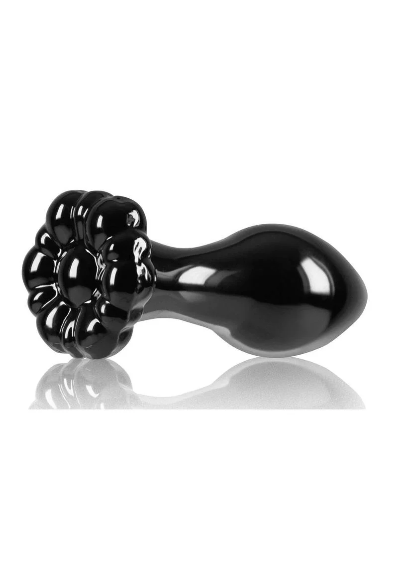 Crystal Premium Glass Flower Probe - Image 2
