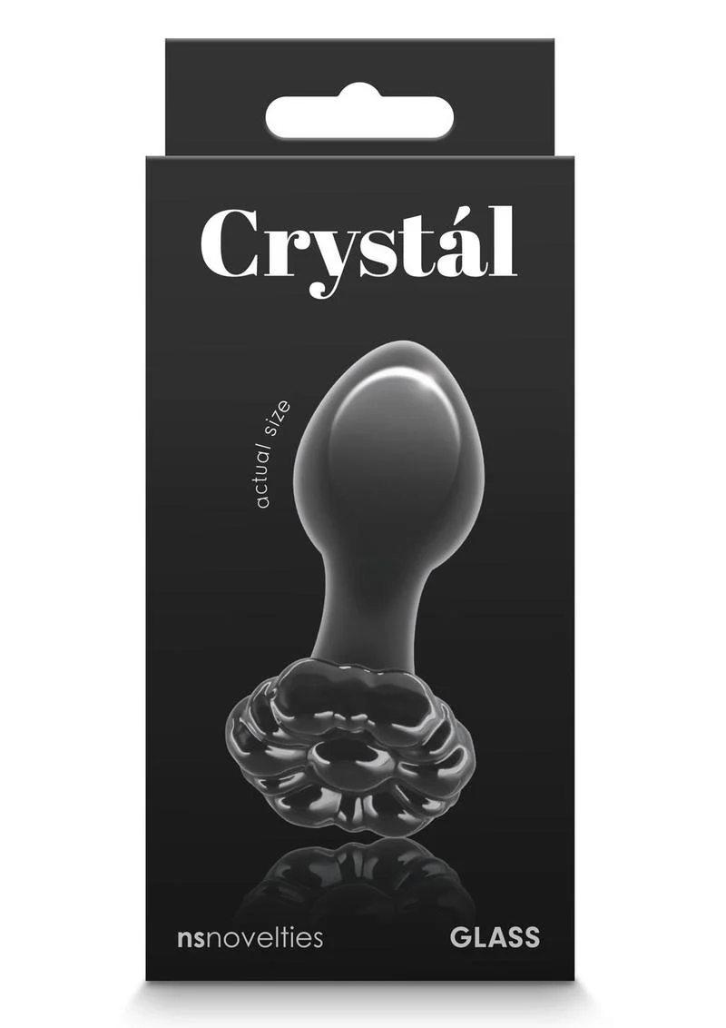 Crystal Premium Glass Flower Probe - Image 5